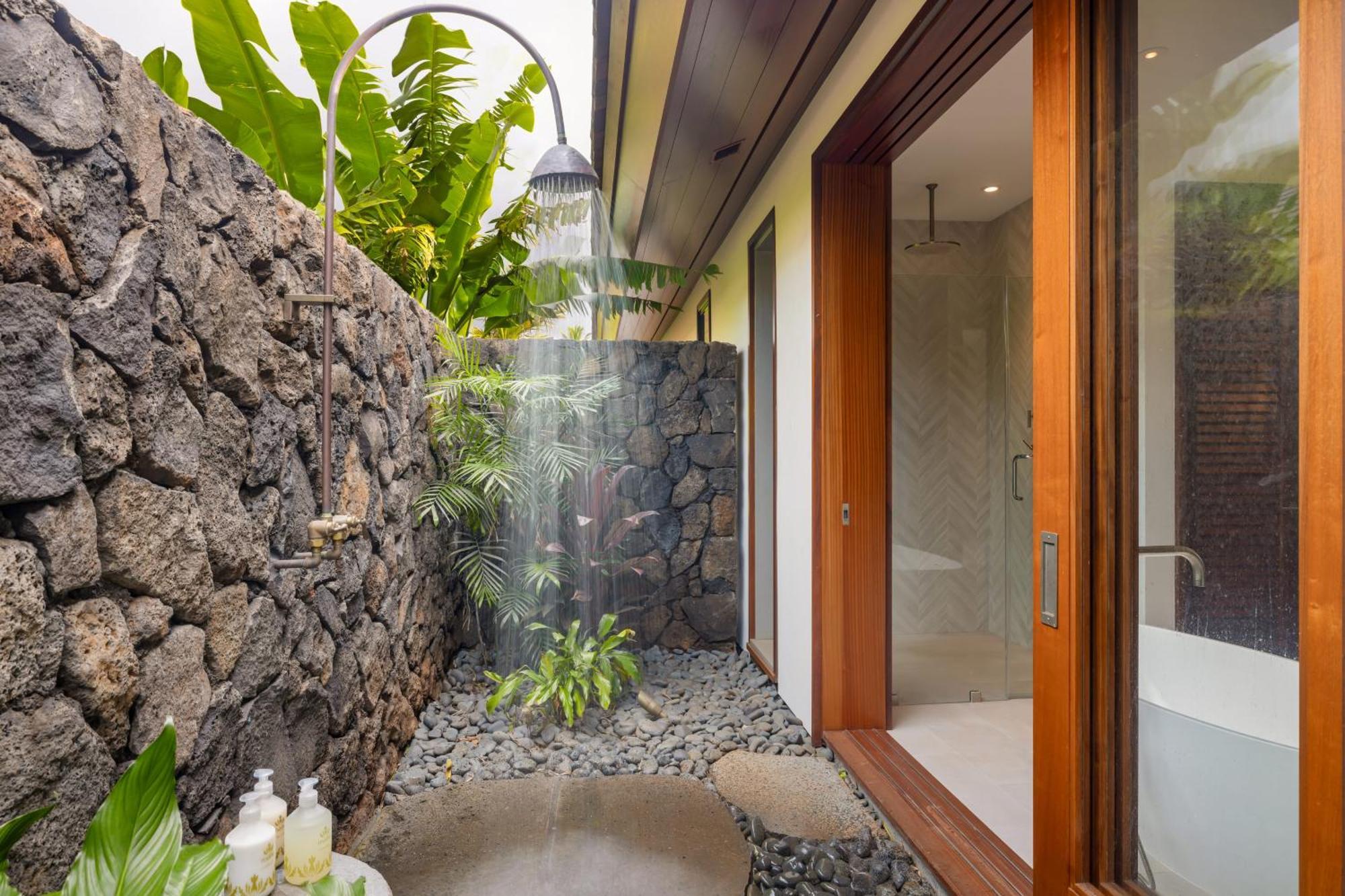 Luxury 5Br Vacation Home W Pool Koloa Exterior photo